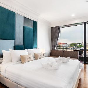 Habitación Deluxe con Cama King